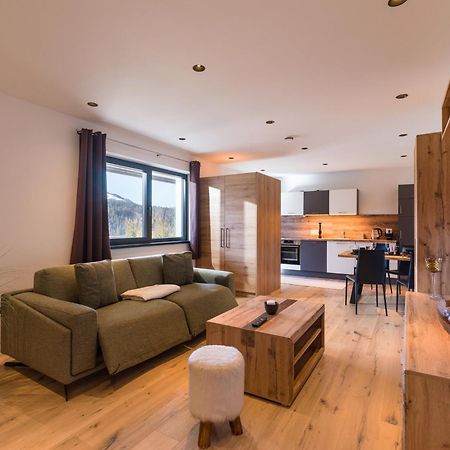 Chaleo Apartments Söll Exteriér fotografie