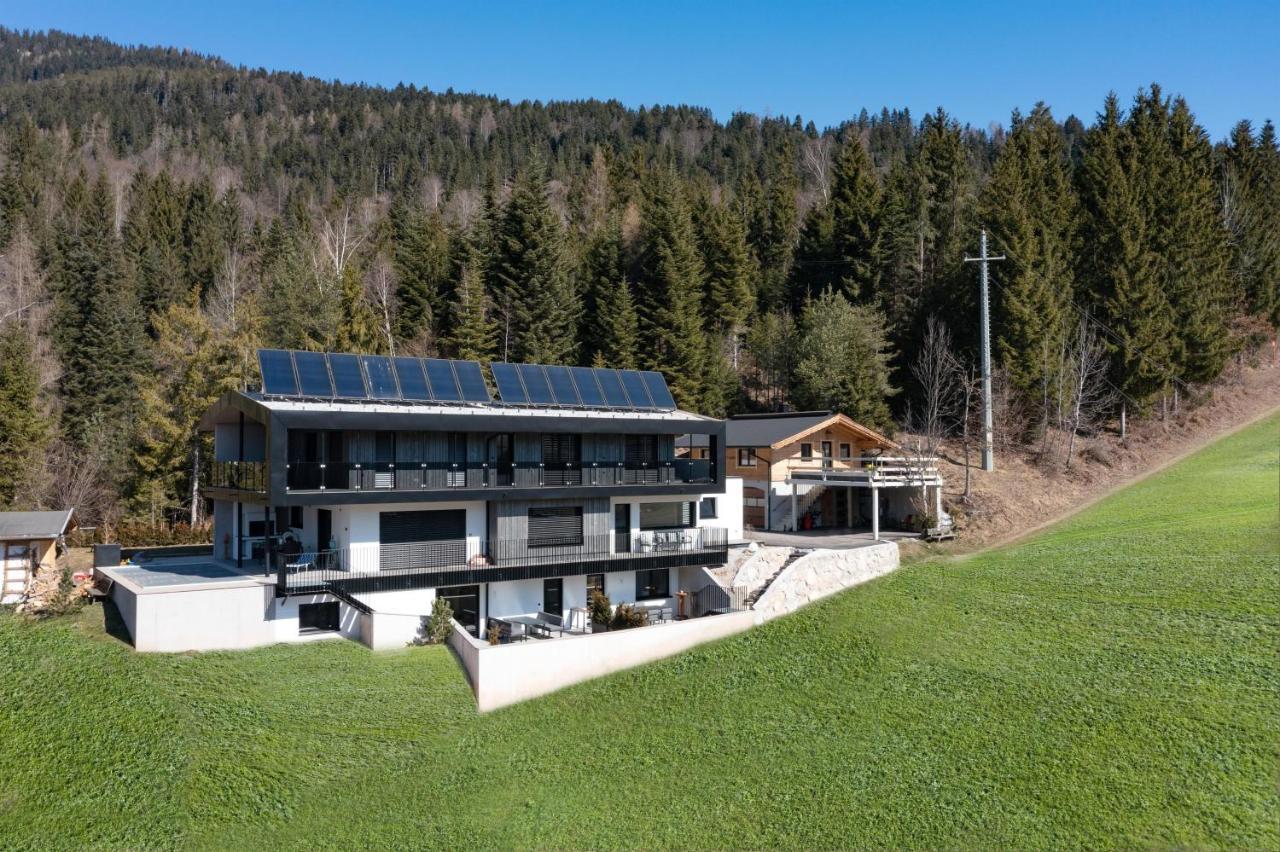Chaleo Apartments Söll Exteriér fotografie